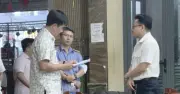 Cán bộ thuế ở Cần Thơ bị bắt vì nhận hối lộ 100 triệu đồng