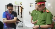 Cán bộ thuế Cần Thơ bị khởi tố vì nhận hối lộ 250 triệu đồng