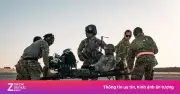 Căn cứ Mỹ tại Kuwait trúng tên lửa Iran, UAV 30 triệu USD bị phá hủy