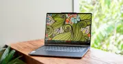 Cận cảnh Lenovo Yoga 7i 2-in-1 Gen 11: Intel Core Ultra thế hệ 3, RAM 32GB, đa dụng mạnh mẽ