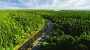 Cần Giờ chuyển mình: Từ 'ốc đảo' thành cực tăng trưởng mới của TP.HCM
