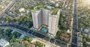 Căn hộ chung cư thiết lập mặt bằng giá mới, cơ hội cho gia đình trẻ