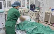Cần kẻ cửa tử sau 2 ngày tiêu buốt, sốt cao