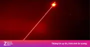 Cơn sốt vũ khí laser chống UAV tại các nước vùng Vịnh