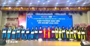 Cần Thơ đa dạng hóa hệ thống giáo dục đại học, thúc đẩy nhân lực chất lượng cao