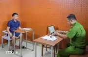 Cần Thơ: Bắt giữ đối tượng sát hại bạn gái đang mang thai