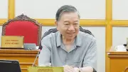 Cần thể chế đột phá để TP.HCM phát triển trong kỷ nguyên mới