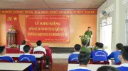 Cần Thơ: Hành trình thắp sáng niềm tin cho học viên cai nghiện