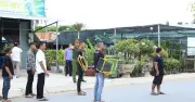 Cần Thơ: Khởi tố 4 đối tượng rượt đánh người vì mâu thuẫn khi nhậu