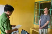 Cần Thơ khởi tố thêm 3 bị can vụ án Công ty lương thực Hậu Giang