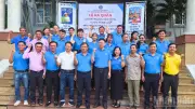 Cần Thơ mở rộng lưới an sinh nhờ bảo hiểm xã hội tự nguyện