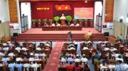 Cần Thơ đánh giá một năm vận hành mô hình chính quyền 2 cấp