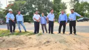 Cần Thơ phát động thi đua đẩy nhanh giải ngân vốn đầu tư công đến 2027