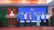 Cần Thơ tổ chức hội thi tìm hiểu pháp luật về bảo hiểm xã hội, y tế