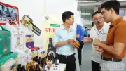 Cần Thơ thúc đẩy kết nối công nghệ cho sản phẩm OCOP và truy xuất nguồn gốc