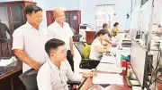 Cần Thơ tinh gọn bộ máy, nâng cao hiệu quả quản lý sau sắp xếp