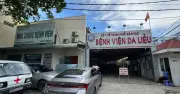 Cần Thơ xử lý hàng loạt vi phạm tại Bệnh viện Da liễu, thu hồi hơn 130 triệu đồng
