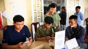 Cần Thơ đẩy mạnh phát triển công dân số qua chiến dịch VNeID mức 2