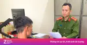 Công an Bắc Ninh xác minh vụ bố đánh con bầm tím chân tay