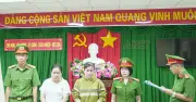 Công an Cần Thơ bắt giam hai nữ giám đốc lừa đảo chiếm đoạt hơn 5,6 tỷ đồng