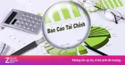 Công an cảnh báo chiêu 'làm đẹp' báo cáo tài chính trên thị trường chứng khoán