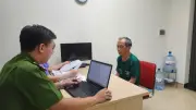 Công an Hà Nội bắt giữ ổ nhóm lừa đảo chữa bệnh bằng nước ion kiềm