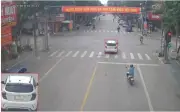 Công an Hưng Yên công bố danh sách biển số xe vi phạm bị phạt từ 4/10