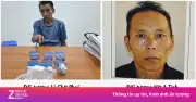 Công an Điện Biên liên tiếp bắt giữ 3 đối tượng ma túy tại xã Nà Bủng