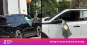 Công an Lạng Sơn bắt 2 đối tượng phá kính ô tô trộm tài sản