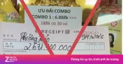 Công an Đồng Nai cảnh báo thủ đoạn lừa đảo livestream cào thẻ trúng thưởng