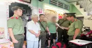 Công an Đồng Tháp bắt tạm giam đối tượng tuyên truyền chống Nhà nước