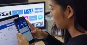 Công an Nghệ An cảnh báo bảo vệ thông tin cá nhân trên không gian mạng