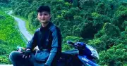 Công an Nghệ An phát thông báo tìm người đàn ông mất tích bí ẩn