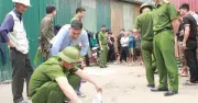 Công an phường Nếnh kiểm tra cư trú, xét nghiệm ma túy diện rộng cho hơn 250 công nhân