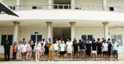 Công an TPHCM bắt 140 người trong đường dây ma túy liên tỉnh cực lớn