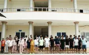 Công an TP.HCM bắt giữ 140 người liên quan ma túy