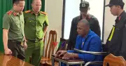 Công an TP.HCM bắt giữ 2 nghi phạm người Samoa gây án giết người