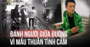 Công an TP.HCM điều tra vụ nam thanh niên bị hành hung dã man trên đường