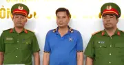 Công an TP.HCM triệt phá đường dây buôn bán 2,4 tấn xyanua, khởi tố 35 bị can