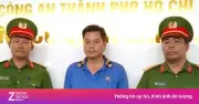Công an TP.HCM triệt phá đường dây buôn lậu hàng tấn Xyanua xuyên biên giới