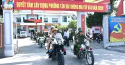 Công an TP.HCM vào đợt cao điểm 45 ngày đêm tổng rà soát trấn áp tội phạm