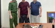 Công an Tuyên Quang xuyên đêm bắt giữ đối tượng trộm cắp tài sản