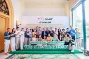 Công bố chương trình tài trợ dinh dưỡng cho 150 VĐV xuất sắc nhất Việt Nam năm 2026