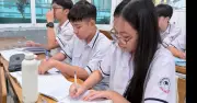Công bố tỷ lệ chọi lớp 10 chương trình tiếng Anh tích hợp tại TP.HCM