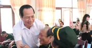 Cùng báo Vietnamnet tri ân các gia đình liệt sĩ, người có công nhân dịp 27/7