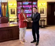 Củng cố nền tảng và mở rộng hợp tác giữa Việt Nam và Ireland