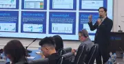 Công cụ trợ lực cho doanh nghiệp nâng cao năng lực chống chịu tấn công mạng