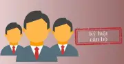 Công chức bị kỷ luật hạ bậc lương: Quy định về nâng lương sau kỷ luật