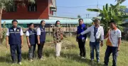 Công chức Thái Lan bị bắt vì cấp khai sinh giả cho trẻ Trung Quốc