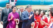 Cộng đồng người Việt tại Thái Lan - cầu nối hữu nghị bền chặt